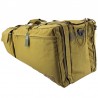 Sixmm Funda Transporte Battle Ready Bag Tan Sixmm Funda Transporte Battle Ready Bag Tan