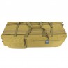 Sixmm Funda Transporte Battle Ready Bag Tan Sixmm Funda Transporte Battle Ready Bag Tan