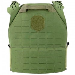 Conquer Chaleco MQR Vest OD