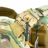 Conquer Chaleco MQR Vest RG
