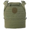 Conquer Chaleco MQR Vest RG