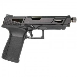 G&G GTP9 MS GBB BK