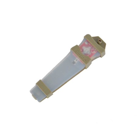 ELEMENT EX234 E-Lite Red