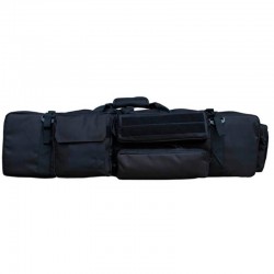 Funda Transporte M249 1m BK