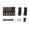 Specna Armas SA-E05 Edge Light OPS Stock Negro