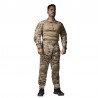 Corso Uniforme Blackbeard Combate PB