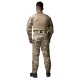 Corso Uniforme Blackbeard Combate PB