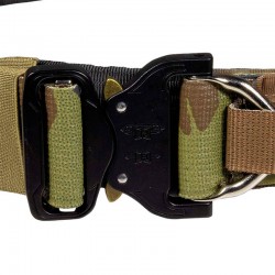 Corso Ceñidor Hook Molle MK2 MC