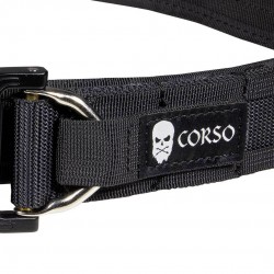 Corso Ceñidor Hook Molle MK2 BK