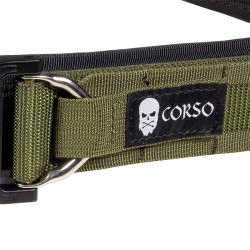 Corso Ceñidor Hook Molle MK2 OD