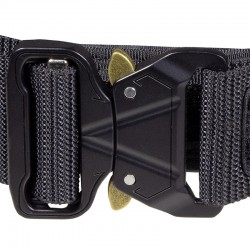 Corso Ceñidor Hook Laser MK1 BK