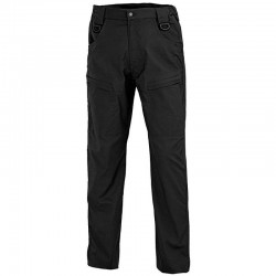 Defcon 5 Discovery Long Pant BK