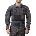 Corso Chest Rig Flint MK1 BK