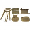 Corso Chest Rig Flint MK1 CB Corso Chest Rig Flint MK1 CB