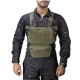 Corso Chest Rig Flint MK1 OD