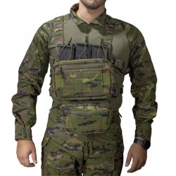Corso Chest Rig Flint MK1 Pix Boscoso