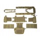 Corso Chest Rig Flint MK2 Pix Boscoso