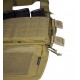 Corso Chest Rig Flint MK2 PB