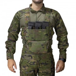 Corso Chest Rig Flint MK2 Pix Boscoso