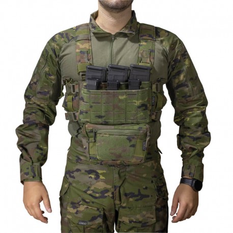 Corso Chest Rig Flint MK2 Pix Boscoso