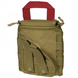 Corso Pouch Botiquín Dagger Ifak CB