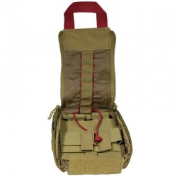 Corso Pouch Botiquín Dagger Ifak CB