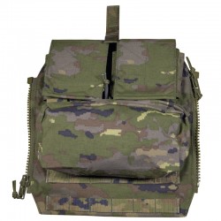 Corso Back Panel Buccanner MK1 Pix Boscoso