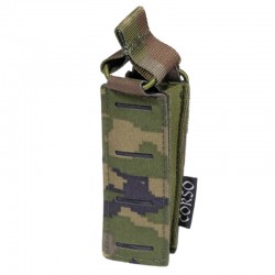 Corso Pouch Cargador Pistola Simple Dagger MK1 Laser Pix Boscoso