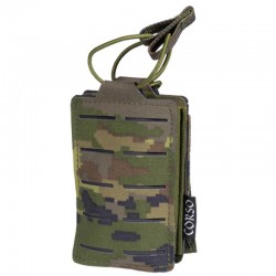 Corso Cargador M4 Simple Dagger MK1 Laser Pix Boscoso
