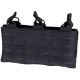 Corso Cargador M4 Triple Dagger MK1 Laser Bk