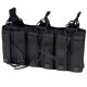 Corso Cargador M4 Triple Dagger MK1 Laser Bk
