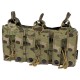 Corso Cargador M4 Triple Dagger MK1 Laser MC