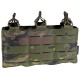 Corso Cargador M4 Triple Dagger MK1 Laser Pix Boscoso