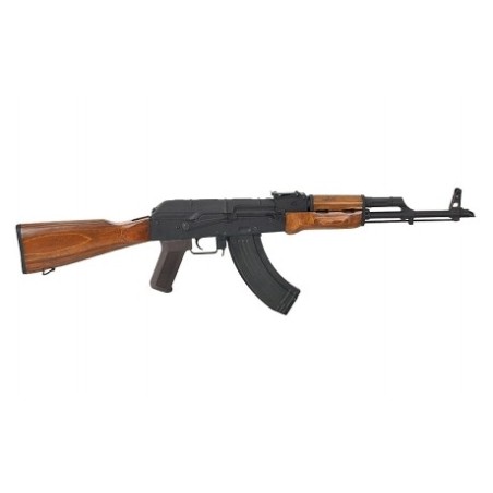 CYMA AK74 RS-AKM Full Metal/Real Wood