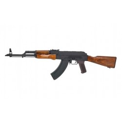 CYMA AK74 RS-AKM Full Metal/Real Wood