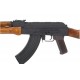 CYMA AK74 RS-AKM Full Metal/Real Wood