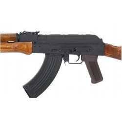 CYMA AK74 RS-AKM Full Metal/Real Wood