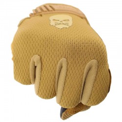 Corso Guante Skull MK2 BK