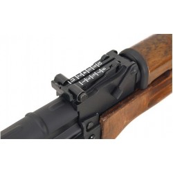 CYMA AK74 RS-AKM Full Metal/Real Wood