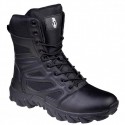 Immortal Bota Alpha 8” BK