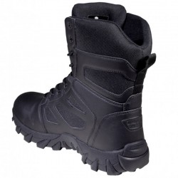 Immortal Bota Alpha 8” BK