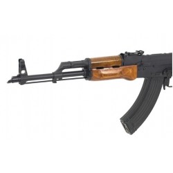CYMA AK74 RS-AKM Full Metal/Real Wood