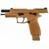 Sig Sauer VFC ProForce P320-M17 Co2 Tan