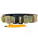 Conquer FL Belt MC