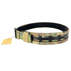 Conquer FL Belt MC