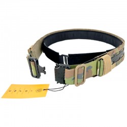 Conquer FL Belt MC