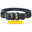 Conquer FL Belt MCBK