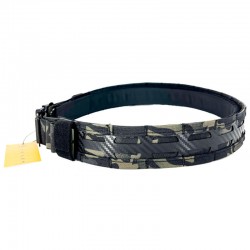 Conquer FL Belt MCBK