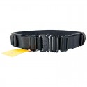 Conquer FL Belt BK