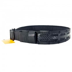 Conquer FL Belt BK